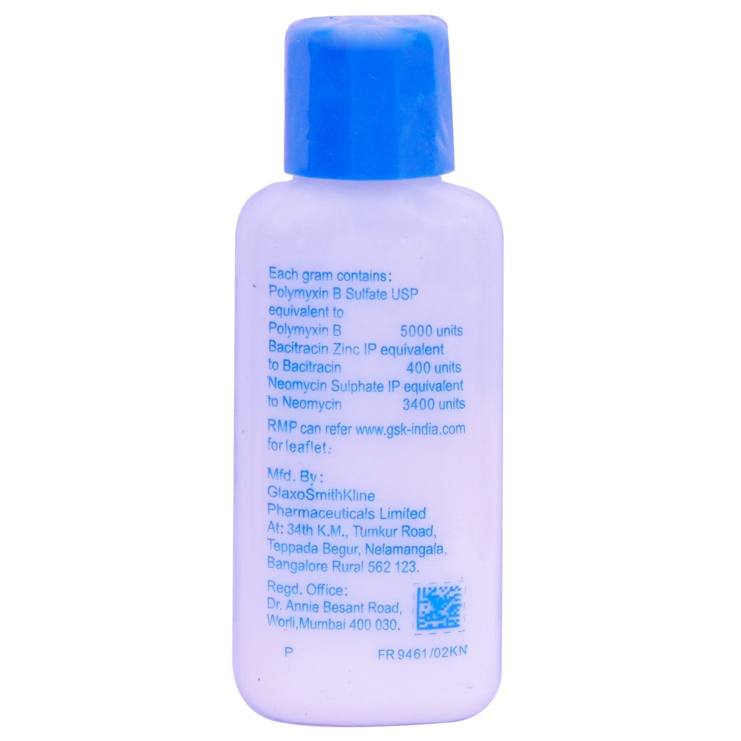 Neosporin Powder: Everything You Need to Know - Pachn
