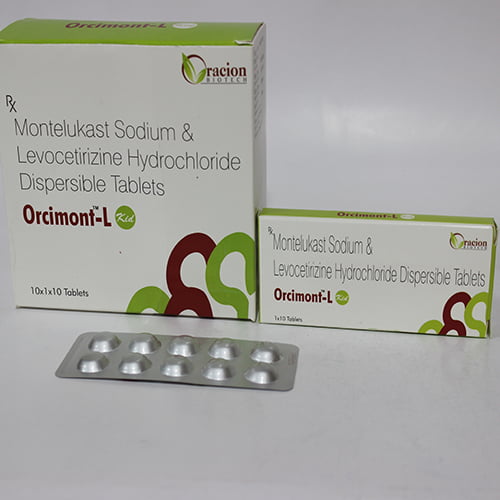 Orcimont L: Uses, Side Effects, and FAQs for Treating Bacterial Infections - Pachn