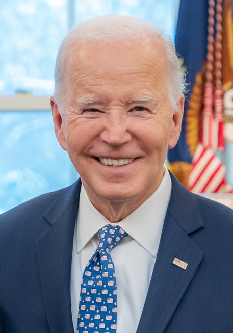 Joe Biden Net Worth: President’s Career Earnings