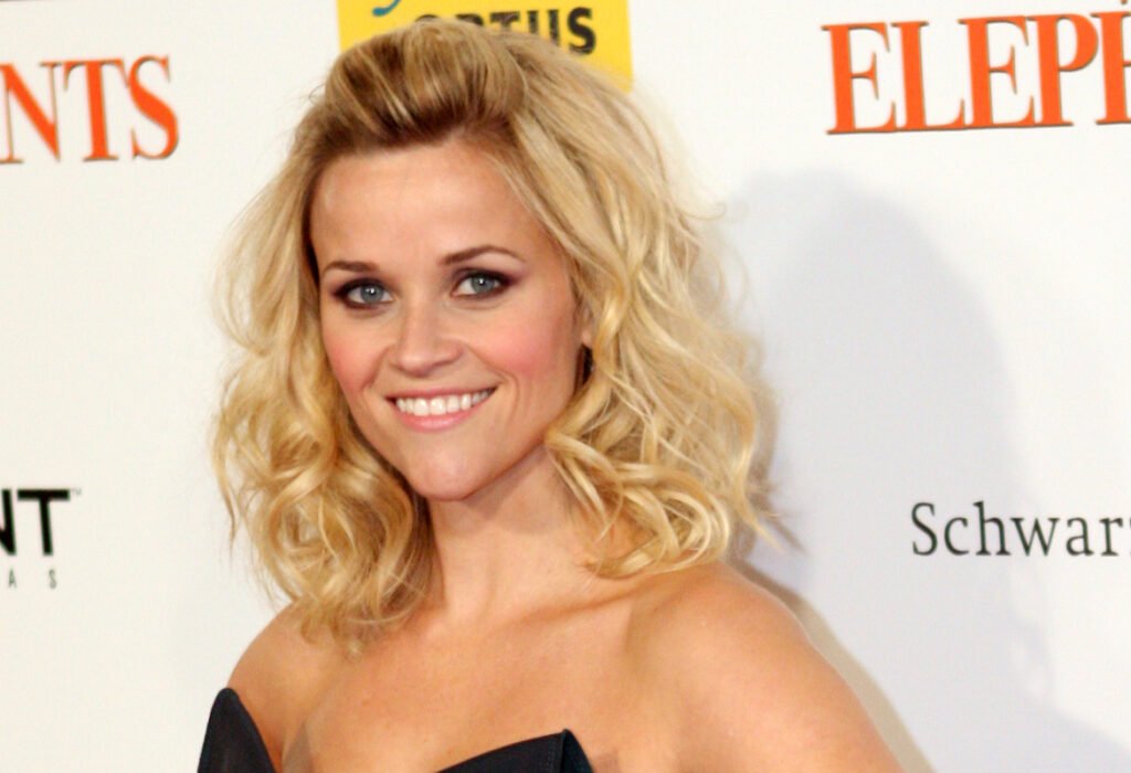 Reese Witherspoon Net Worth: More Than Just an Actress!
