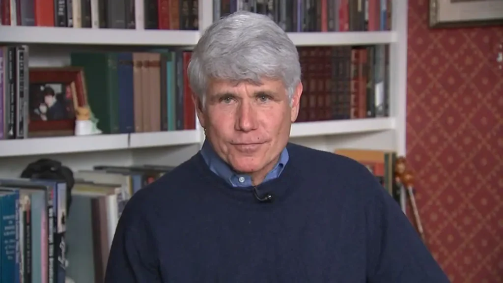 Rod Blagojevich Net Worth: Former Governor's Earnings