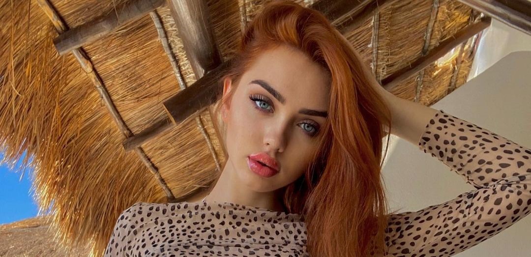 Rup Yana: Inspiring Bio, Age, and Height Revealed! Explore the Wiki of this Amazing Model | Exclusive Models Biography - Pachn