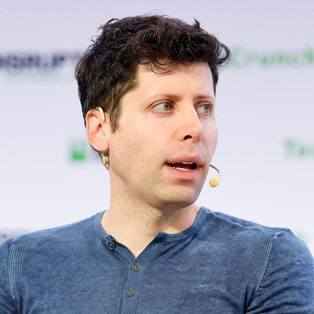 Sam Altman Net Worth: OpenAI CEO’s Fortune