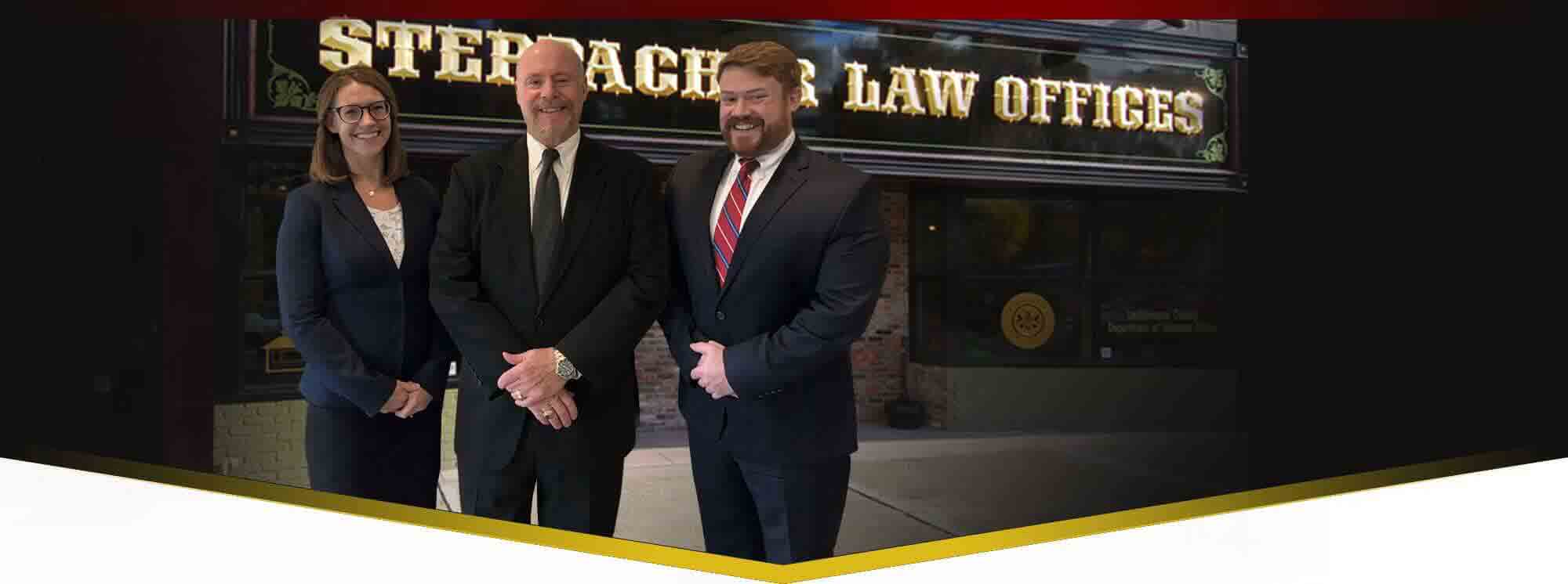 Scranton Mesothelioma Lawyers: Navigating the Legal Process for Justice and Compensation - Pachn