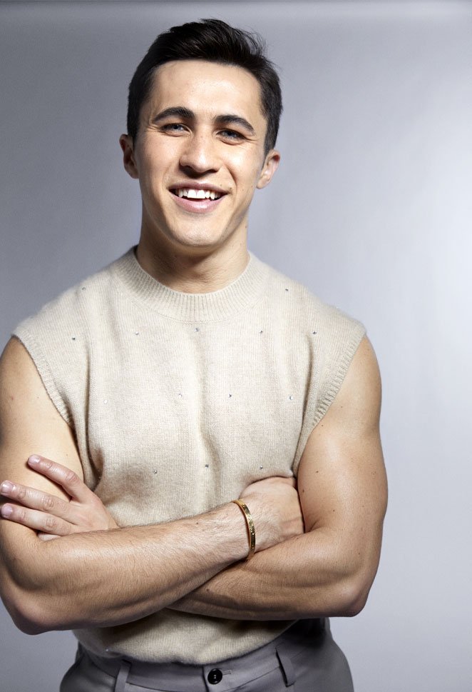 Chris Olsen Net Worth: TikTok Star’s Wealth