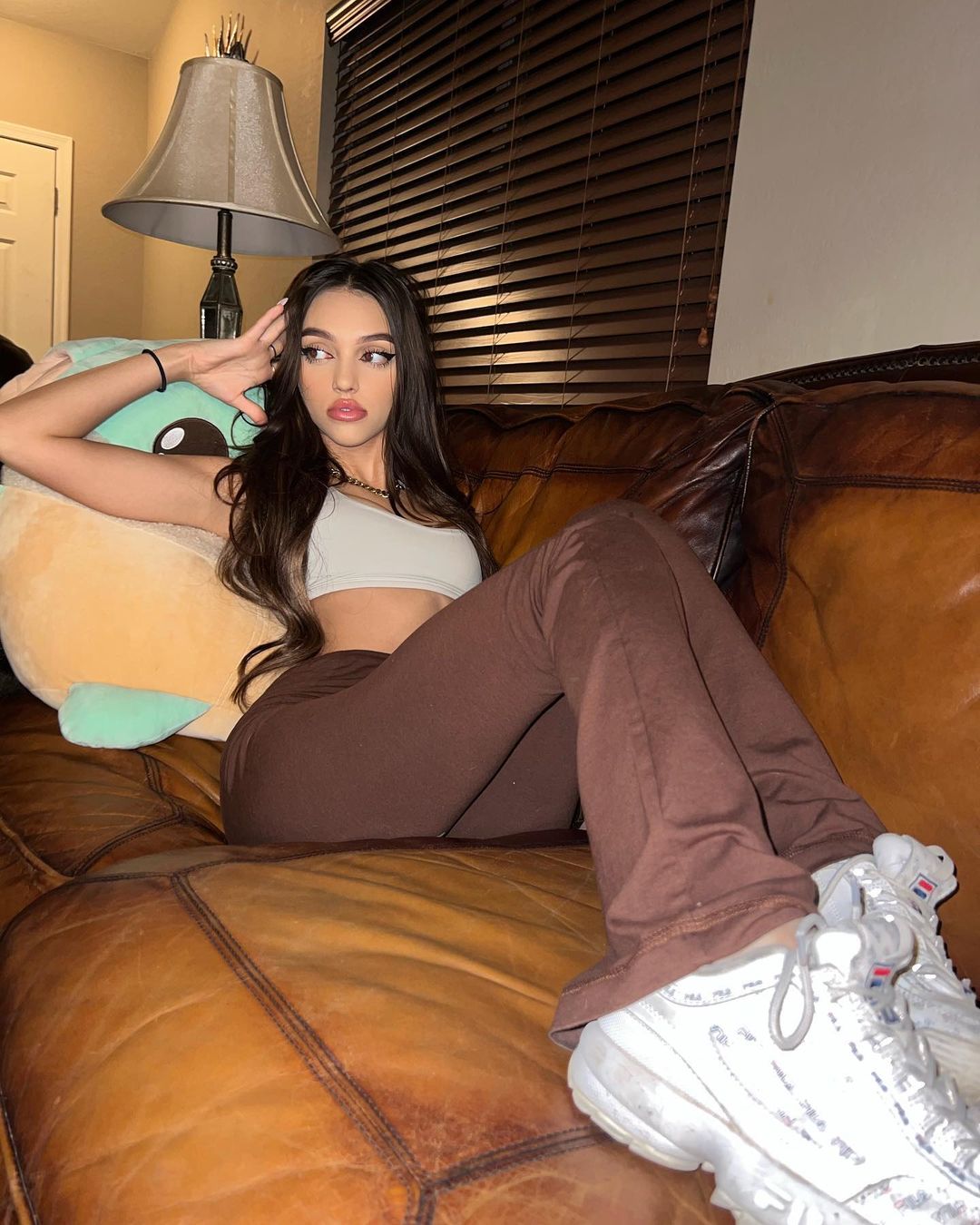 Senya Marin: Inspiring Bio, Age, and Height Revealed | Unlock the Power of Her Remarkable Journey - Wiki | Models Biography - Pachn