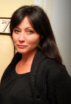 Shannen Doherty Net Worth: TV Star’s Fortune