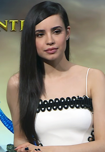 Sofia Carson Net Worth: Actress & Singer