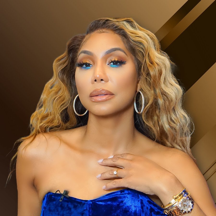 Tamar Braxton Net Worth: Singer & TV Earnings