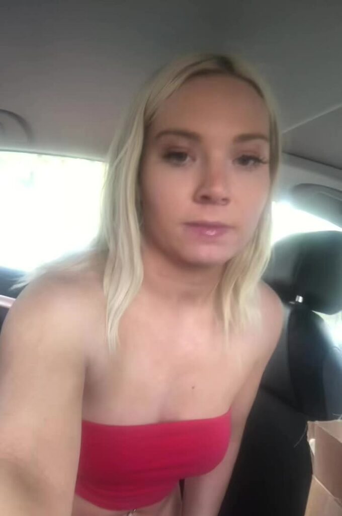 Tiffanyxduhh1 Queen of OnlyFans Sensation Leaked Photos 2026 - Pachn