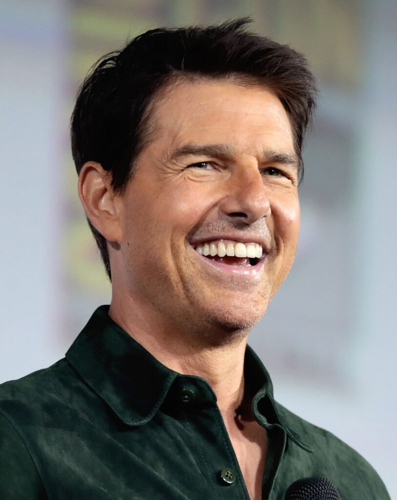 Tom Cruise Net Worth: Mission Impossible Star