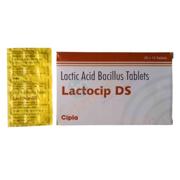 Lactonam DS Plus: Uses, Side Effects, and FAQ's - Pachn