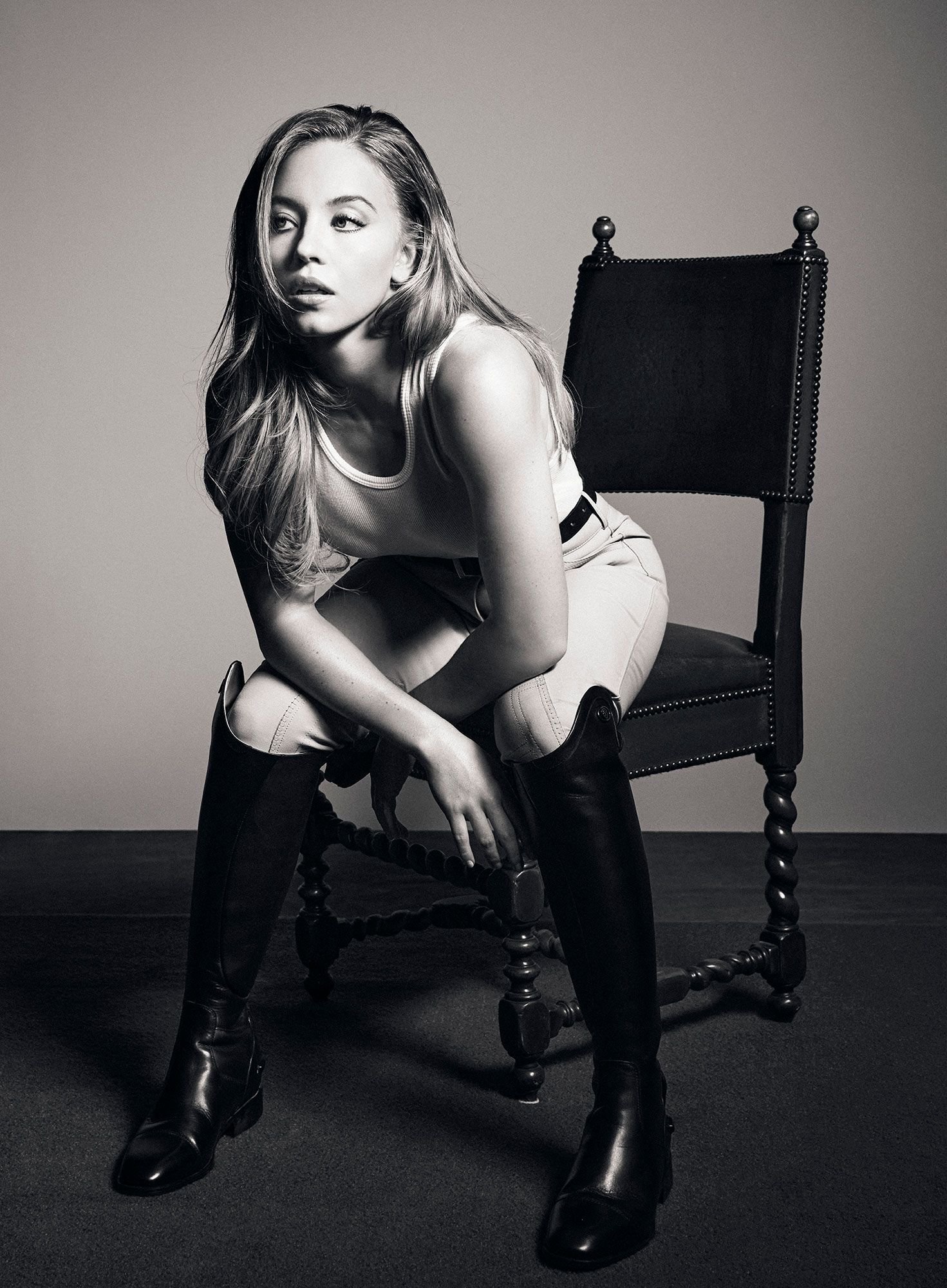 Sydney Sweeney Net Worth: Actress and Producer