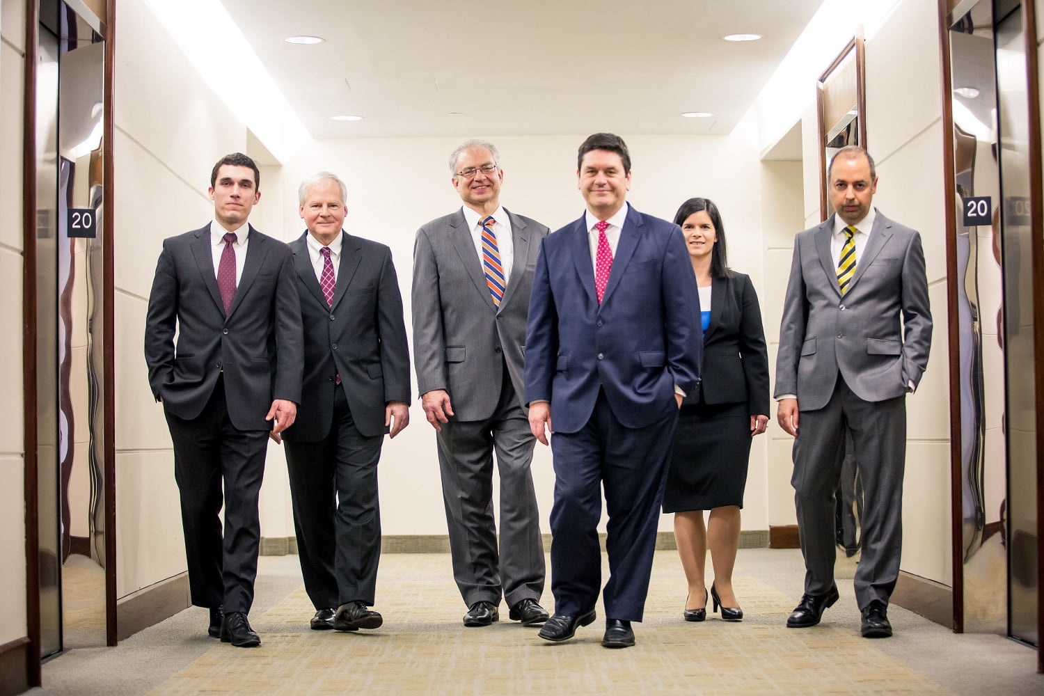 Understanding the Role of a Wilkes-Barre Mesothelioma Lawyer - Pachn