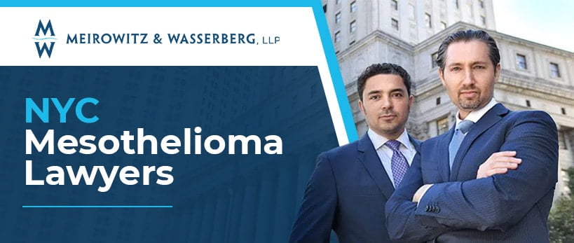 York Mesothelioma Lawyer: Understanding Your Legal Options - Pachn