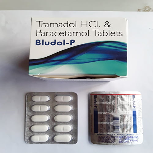 Brudol - An Effective Pain Relief Tablet - Pachn