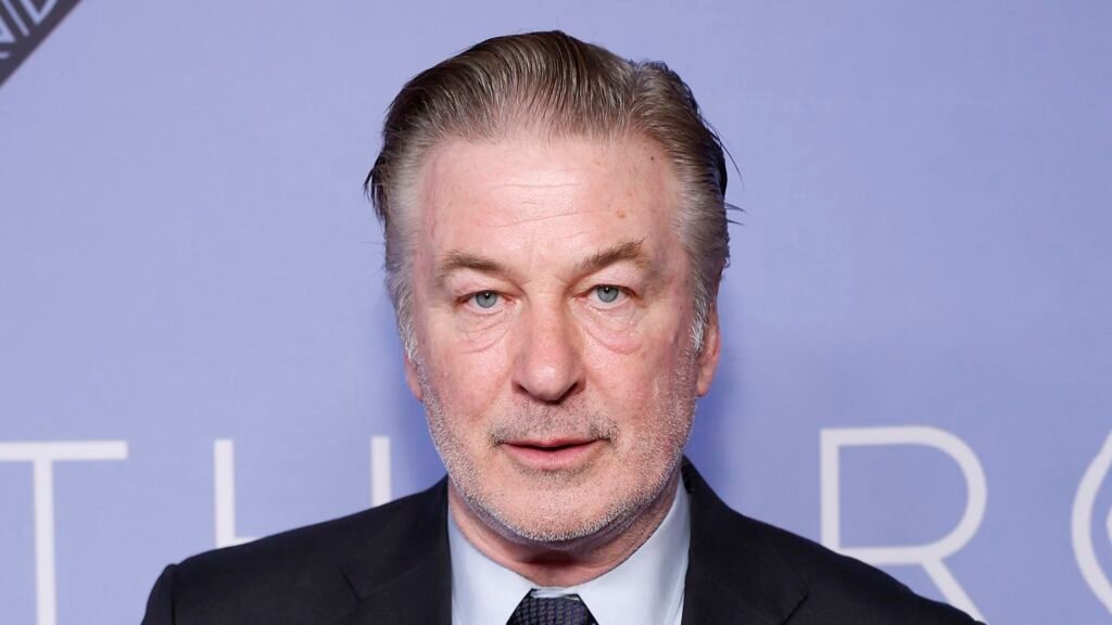 Alec Baldwin Net Worth: Hollywood Star’s Wealth