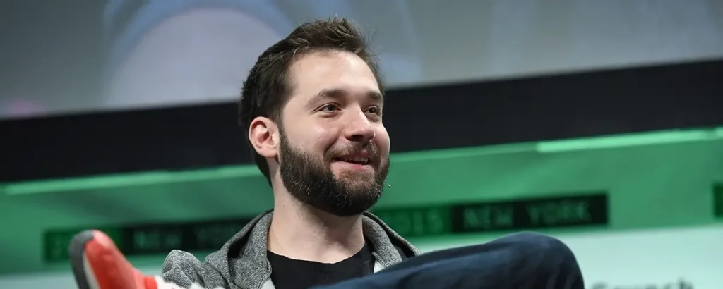 Alexis Ohanian Net Worth: Reddit Co-Founder’s Wealth