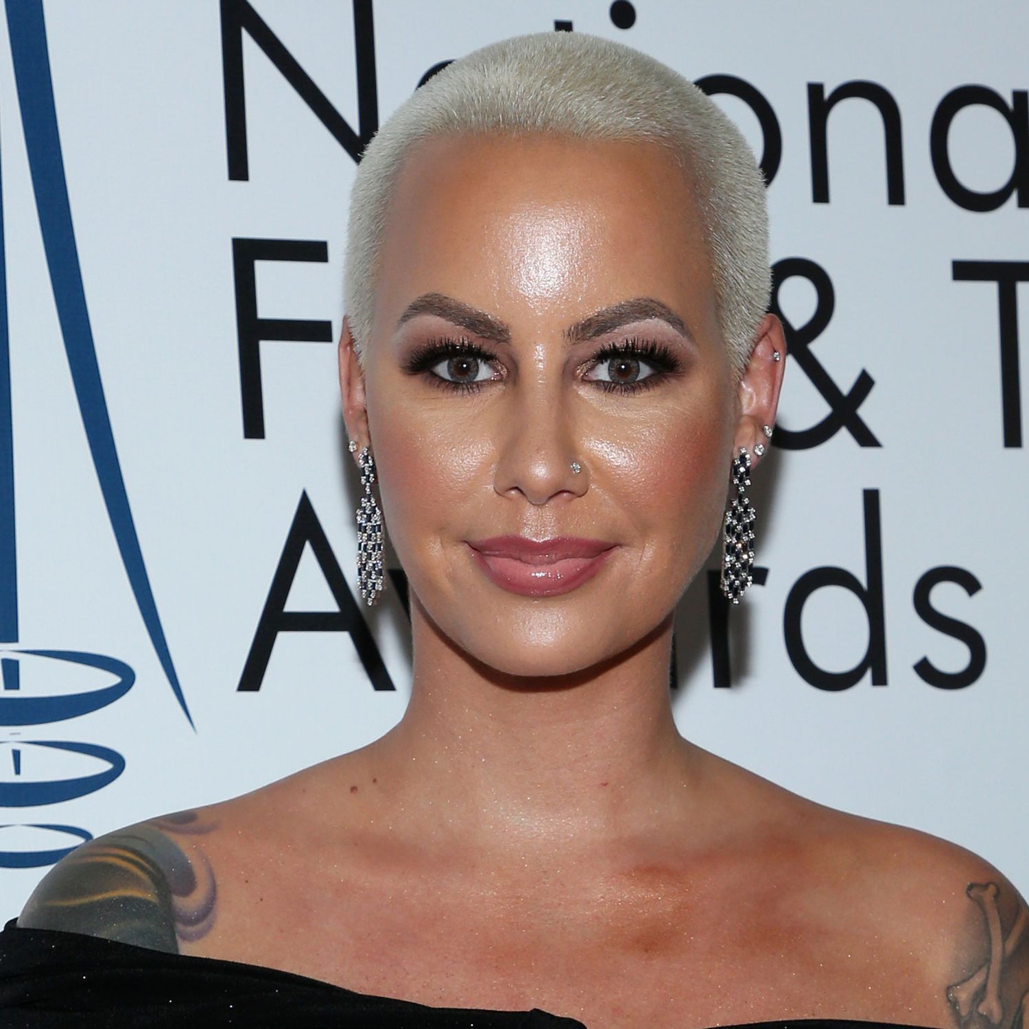 Amber Rose Biography (2026): Age, Height, Children, Net Worth, Career, SlutWalk & Life Story