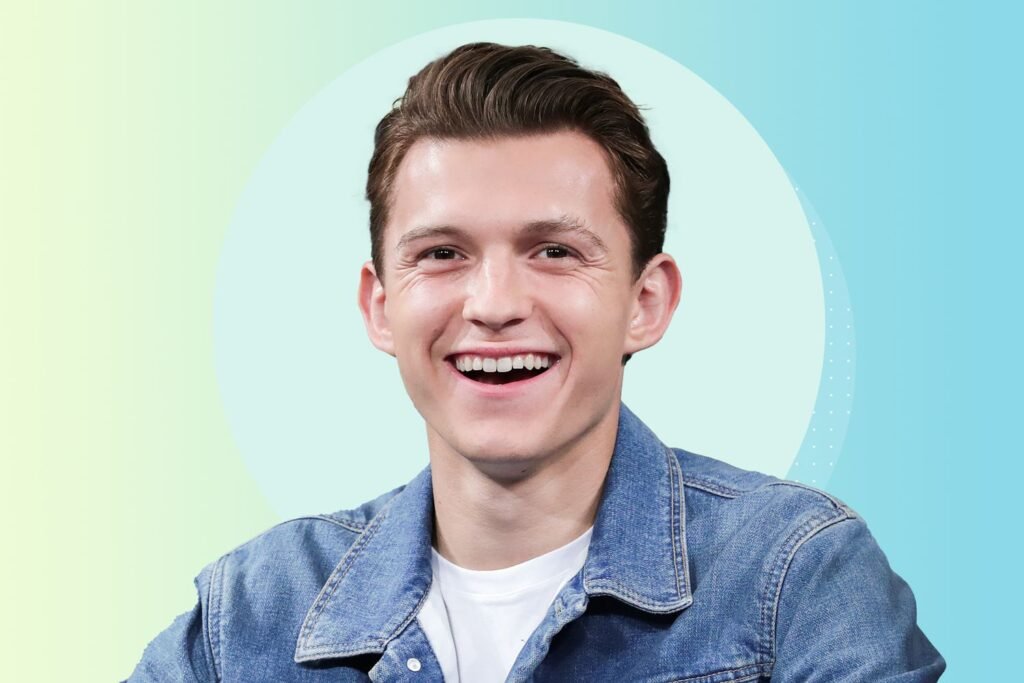 Tom Holland Net Worth: Spider-Man Star’s Wealth