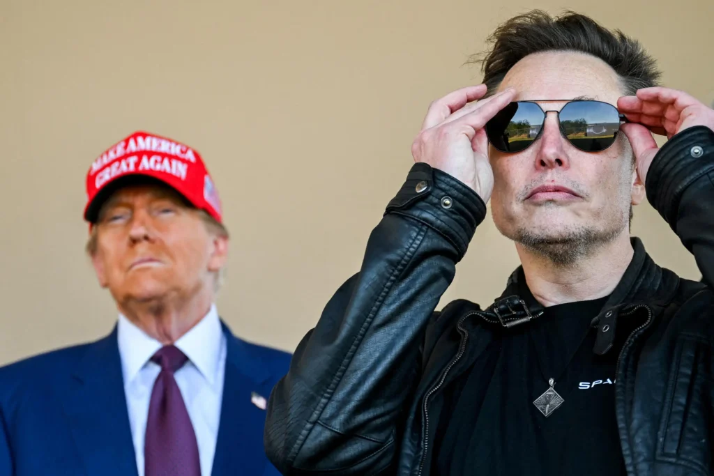 Elon Musk Loses $135 Billion Since January 2026