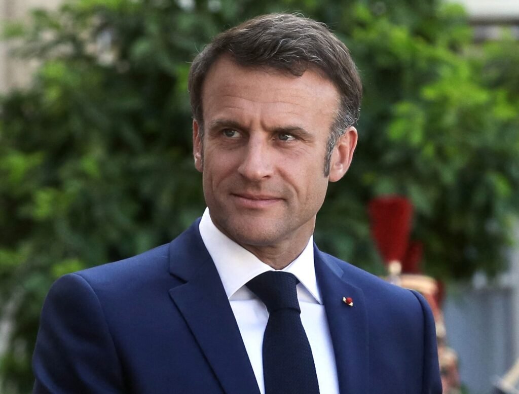 Emmanuel Macron Net Worth: President’s Earnings