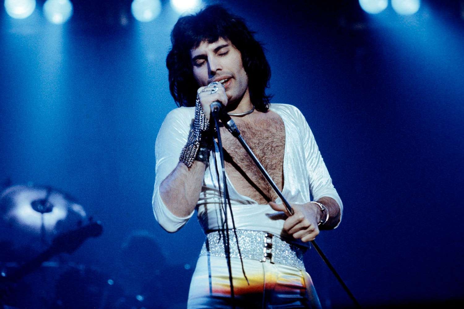 Freddie Mercury Net Worth: Queen’s Frontman