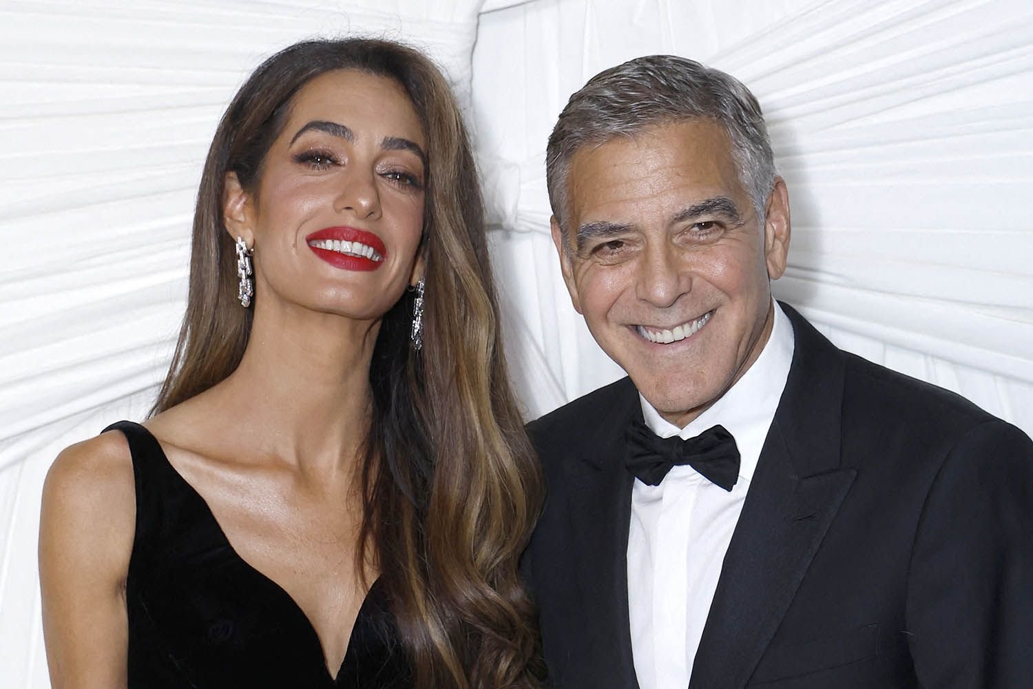 George Clooney Net Worth: Actor & Entrepreneur
