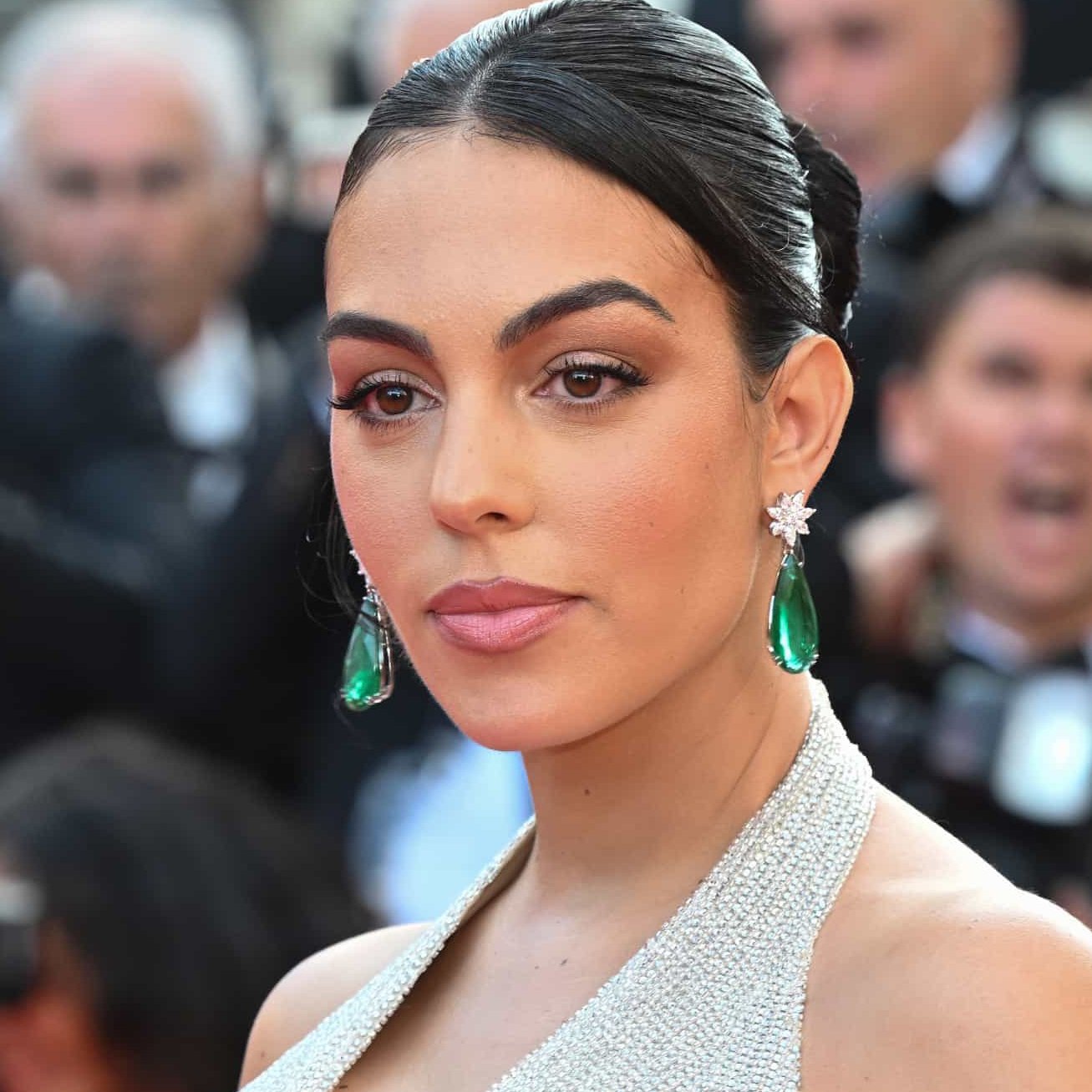Georgina Rodríguez Net Worth: Model & Influencer