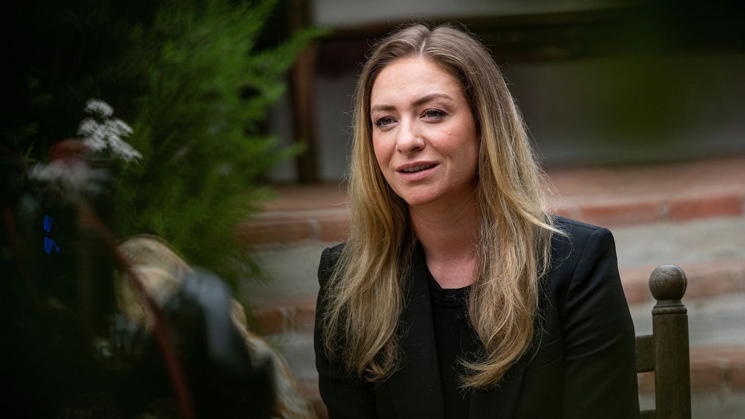 Whitney Wolfe Herd Net Worth: Bumble CEO’s Fortune