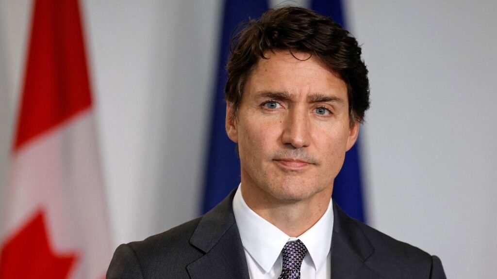Justin Trudeau Net Worth: Canada’s PM Wealth