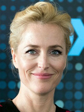 Gillian Anderson Net Worth: X-Files Star’s Earnings