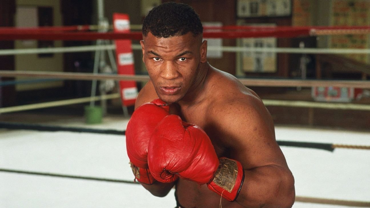 Mike Tyson Net Worth: Boxing Legend’s Fortune