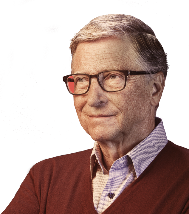 Bill Gates Net Worth: Tech Billionaire’s Fortune