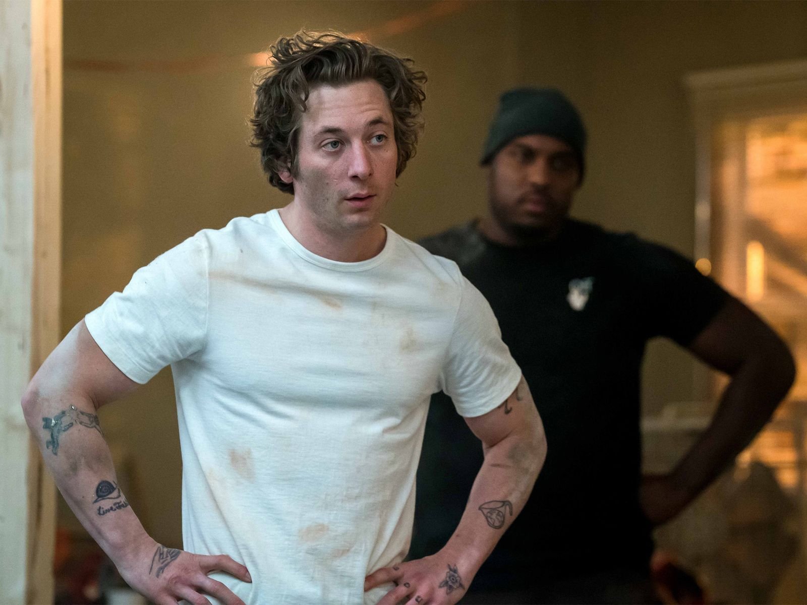 Jeremy Allen White Net Worth: Hollywood Success