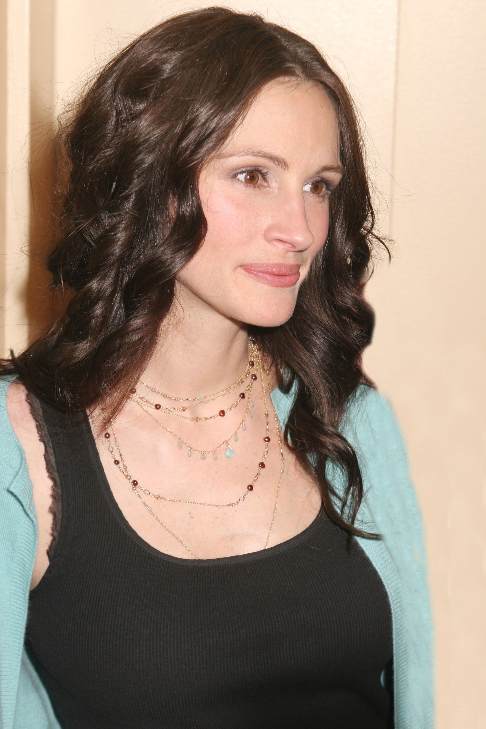 Julia Roberts Net Worth: Hollywood Star’s Wealth