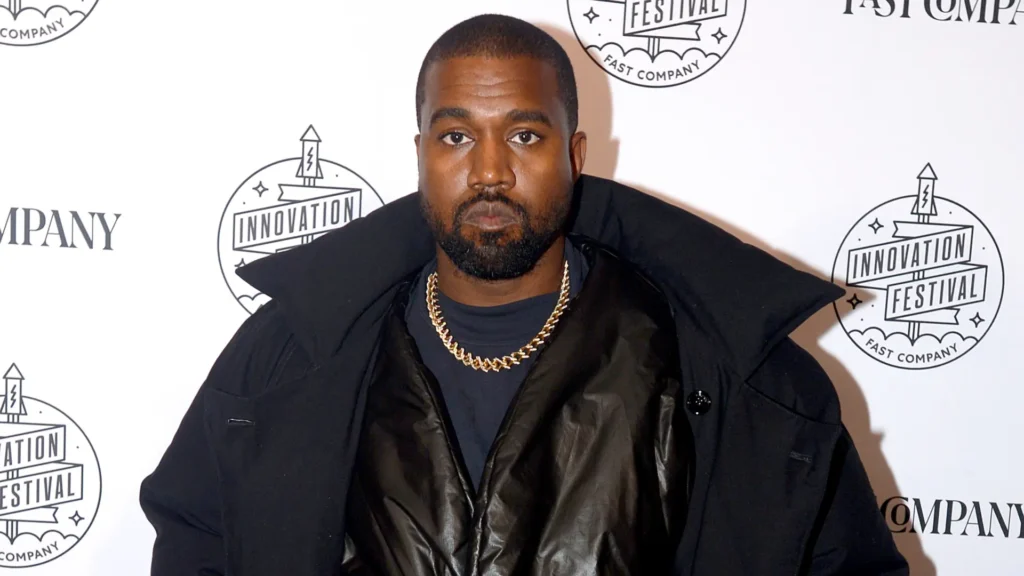 Kanye West Net Worth: Music & Fashion Empire