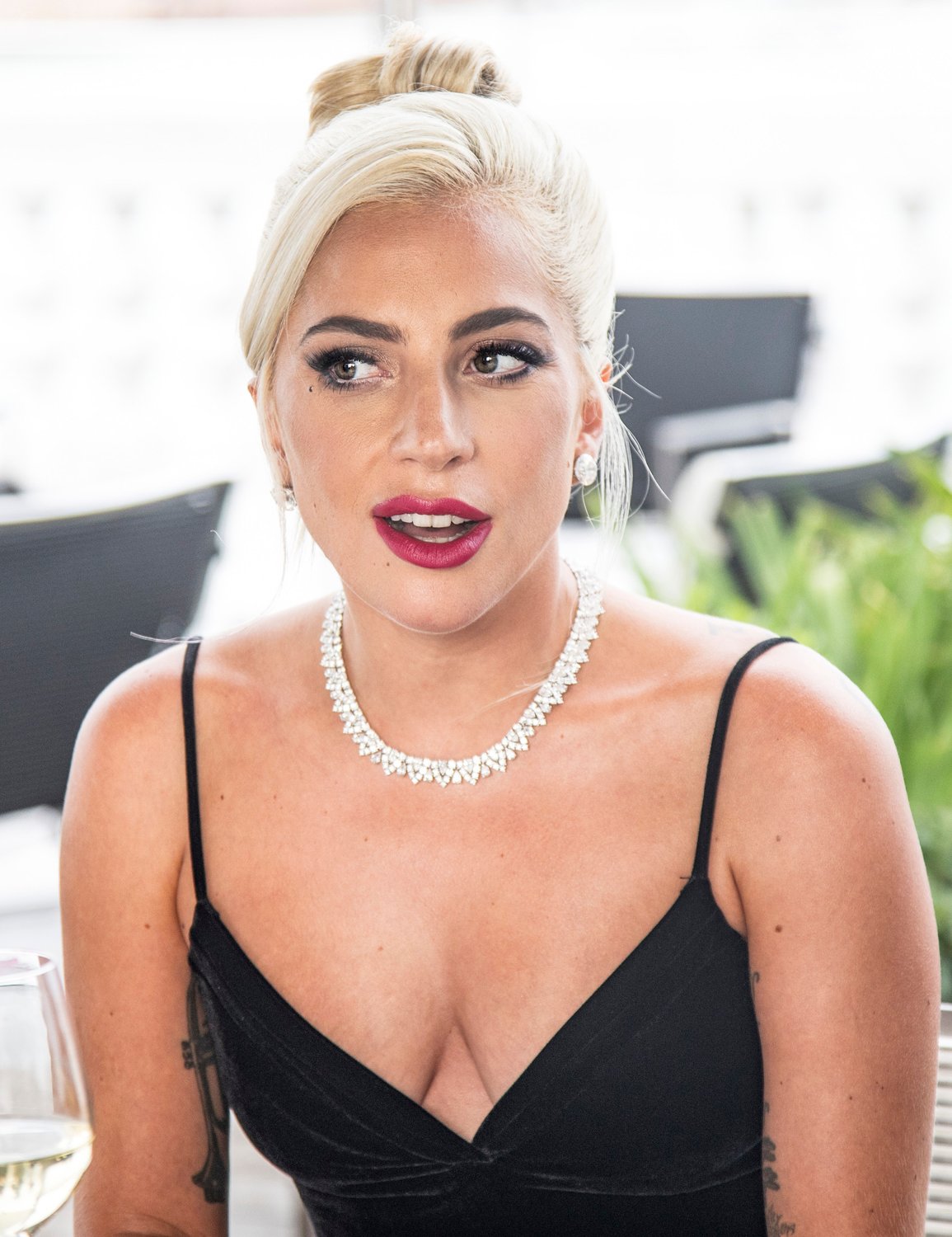 Lady Gaga Net Worth: Pop Icon & Actress