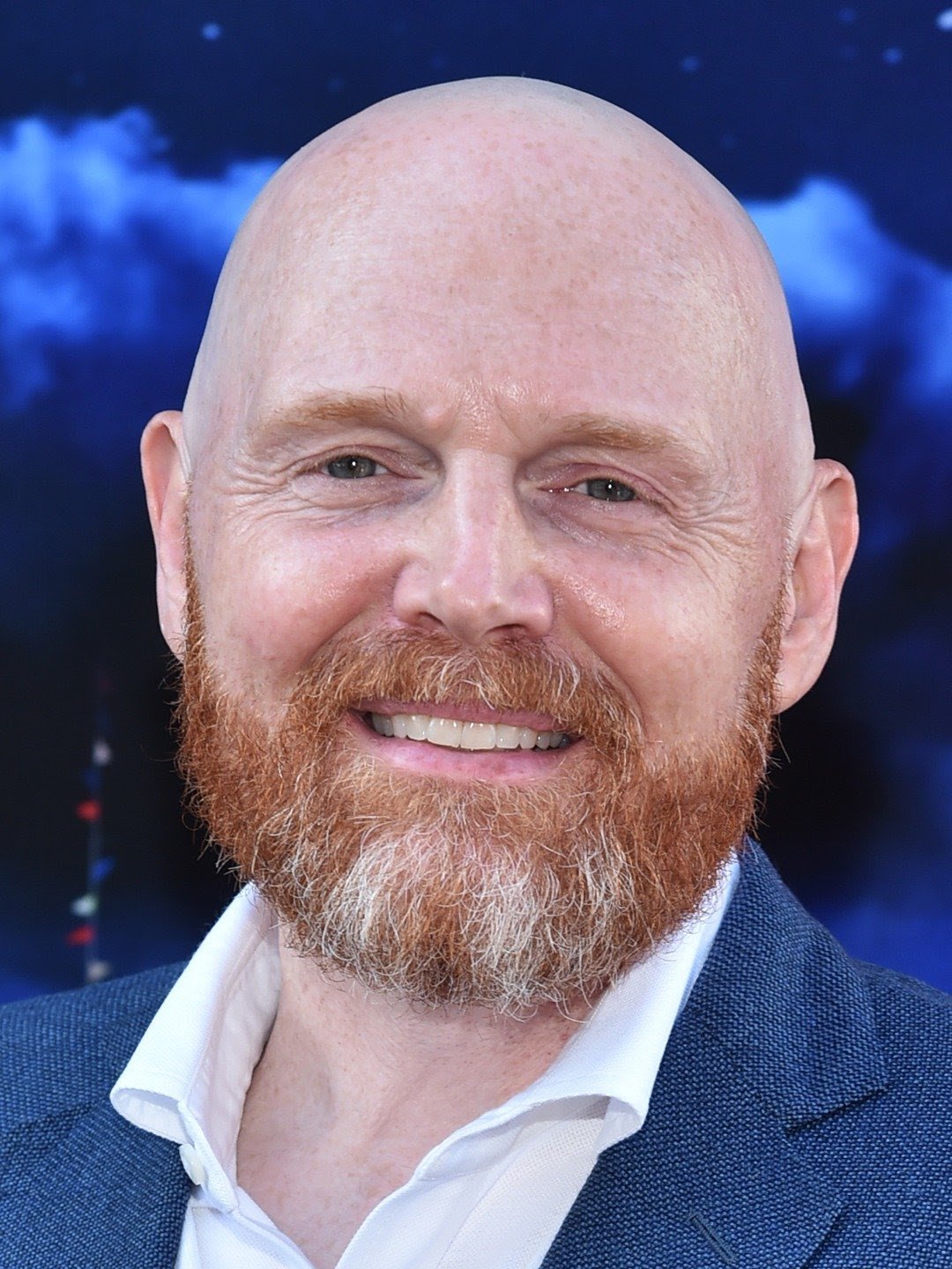 Bill Burr Net Worth & Income Sources: Everything to Know