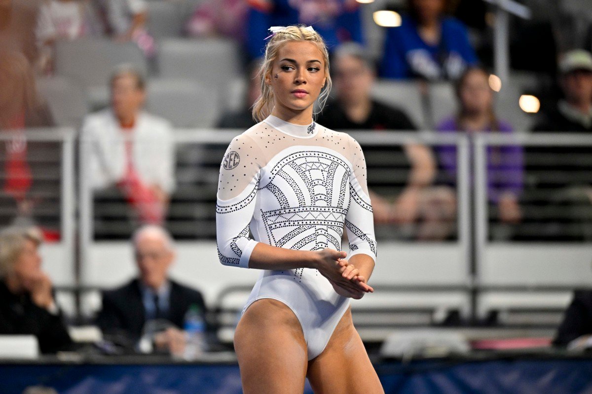 Livvy Dunne Net Worth: Gymnast & Social Media Star