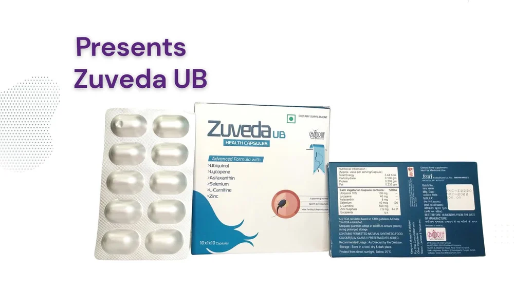 Zuveda Syrup: A Comprehensive Guide to Its Benefits and Uses - Pachn