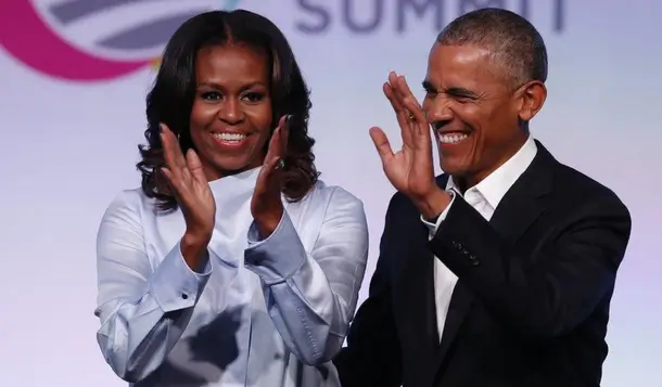 Michelle Obama's Netflix Empire: Inside Her $100M Deal