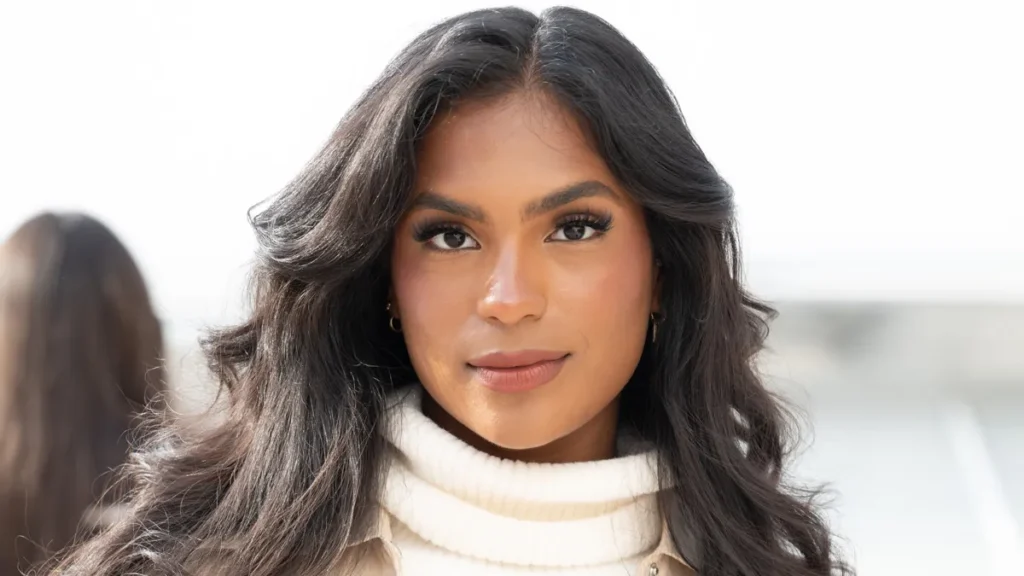 Monet McMichael Net Worth: Rising Influencer