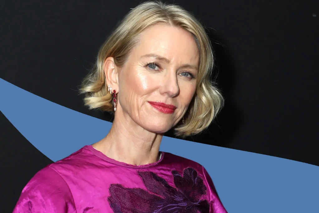 Naomi Watts Net Worth: Actress & Producer’s Pay