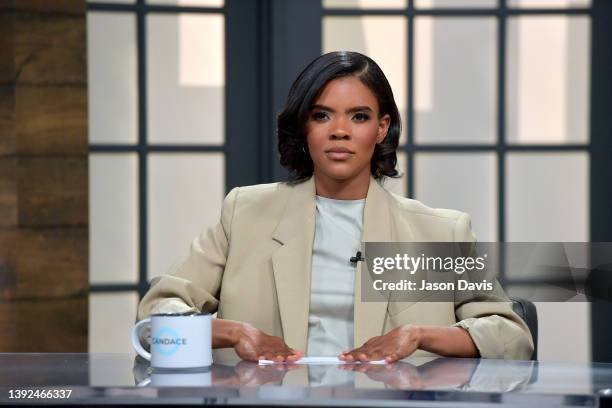 Candace Owens Net Worth: Political Commentator’s Wealth