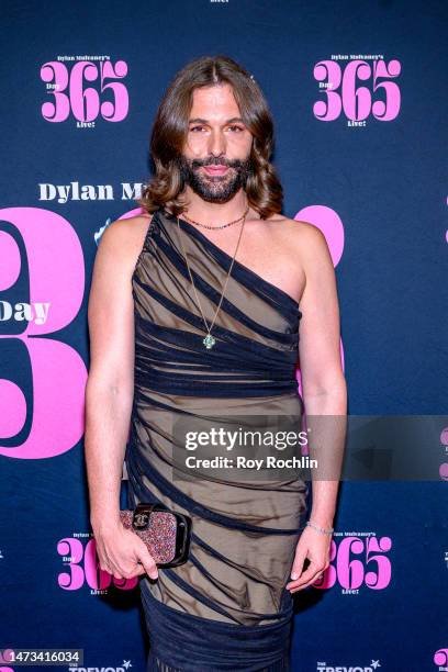 Jonathan Van Ness Net Worth: TV Personality & Businessman?
