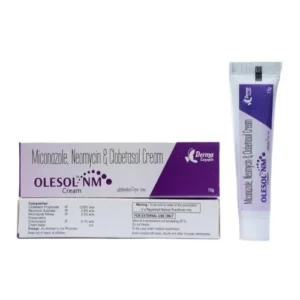 Oleb NM Cream: Everything You Need to Know - Pachn