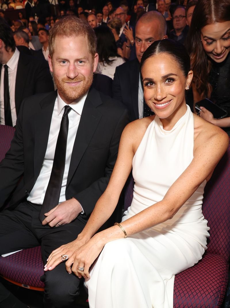 Meghan Markle Net Worth: Actress to Duchess