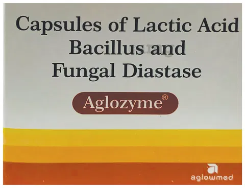 Understanding Aglozyme Tablets and Their Uses - Pachn
