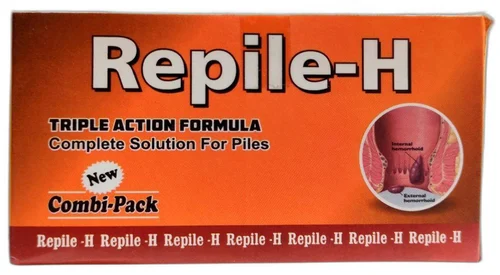Repile Ointment: Uses, Side Effects, and FAQs - Pachn